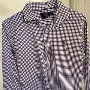 Men’s Ralph Lauren button down